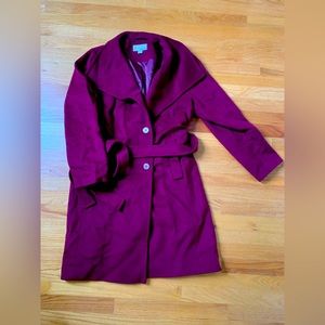 Michael Kors Peacoat